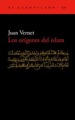 Los Orígenes del Islam