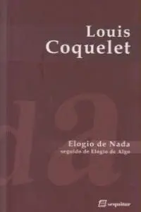 Elogio de Nada