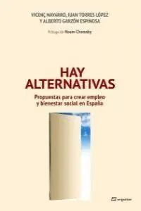 Hay Alternativas