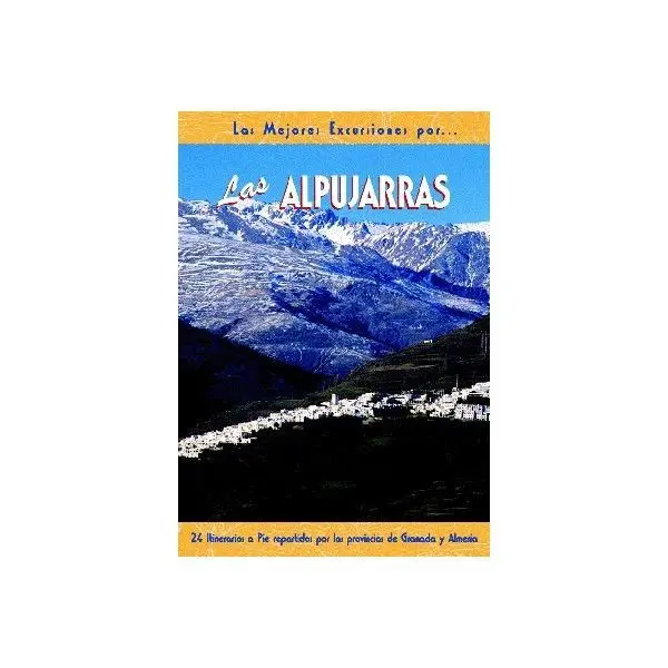 Las Alpujarras