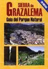 Sierra de Grazalema. Guía del Parque Natural