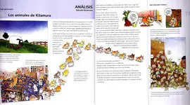 Ilustración de Libros Infantiles