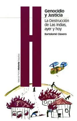 Genocidio y Justicia