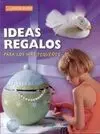 Ideas Regalos, para los Más Pequeños