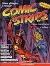 Cómo Dibujar y Vender Comic Strips