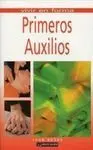 Primeros Auxilios