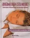 ¡Duerma Bien esta Noche!