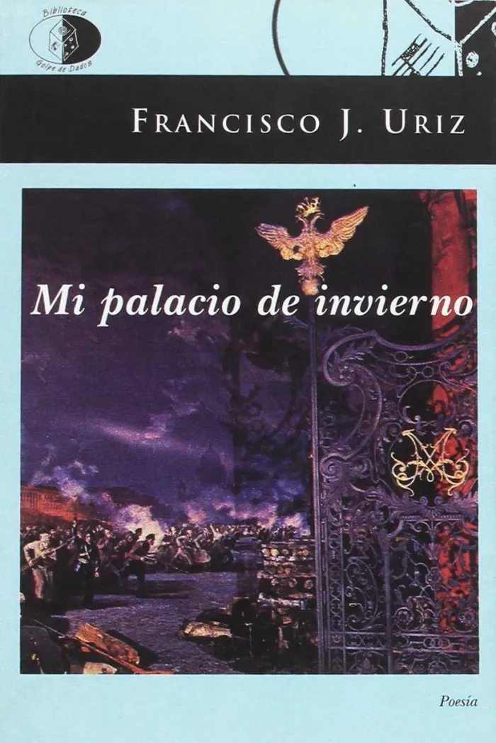 Mi Palacio de Invierno
