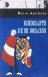 Inmigrante de mi Corazón