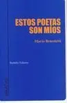 Estos Poetas Son mios