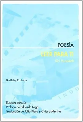 Leer para Ti