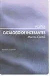 Catálogos de Incesantes