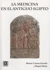 La Medicina en el Antiguo Egipto