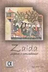 Zaida, ¿Esposa o Concubina?