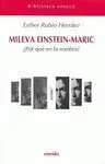 Mileva Einstein-Maric