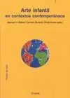 Arte Infantil en Contextos Contemporáneos