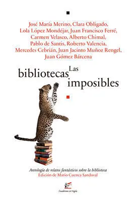 Las Bibliotecas Imposibles