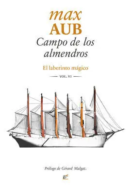 Campo de los Almendros