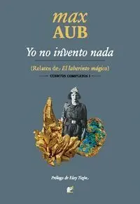 Yo no Invento Nada.
