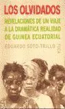 Los Olvidados. Revelaciones de un Viaje a la Dramática