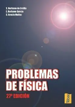 Problemas de Física (27ª Edición)