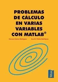 Problemas de Cálculo en Varias Variables con Matlab