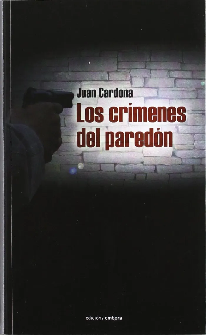 Los Crimenes del Paredon