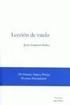 Lección de Vuelo