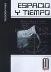 Espacio y Tiempo