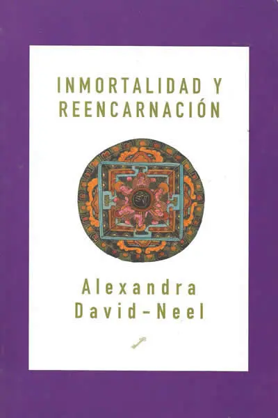 Inmortalidad y Reencarnación
