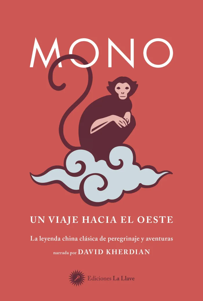 Mono un Viaje Hacia el Oeste