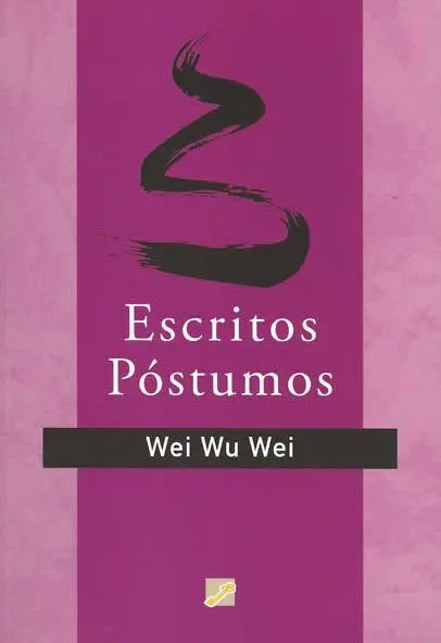 Escritos Póstumos