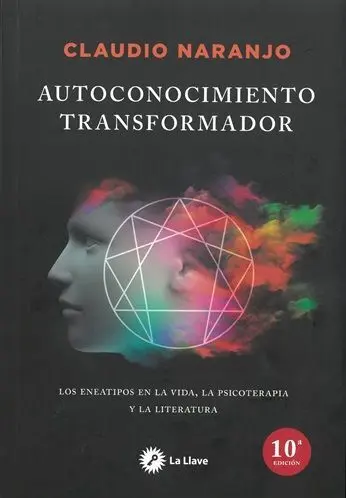 Autoconocimiento Transformador