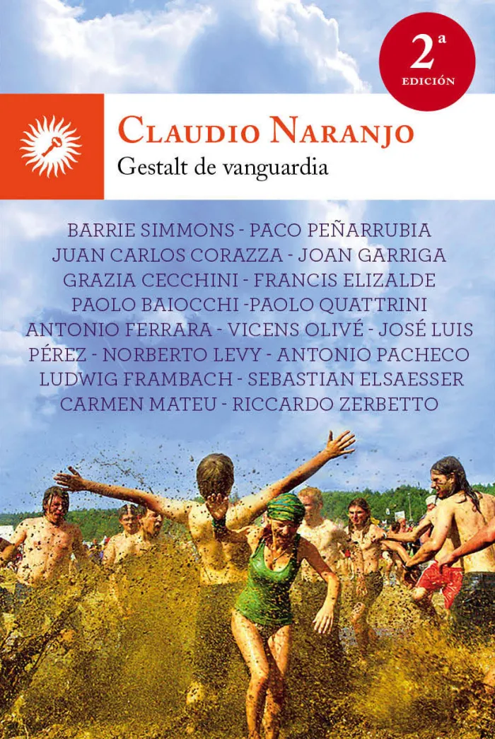 Gestalt de Vanguardia (2 Edicion)