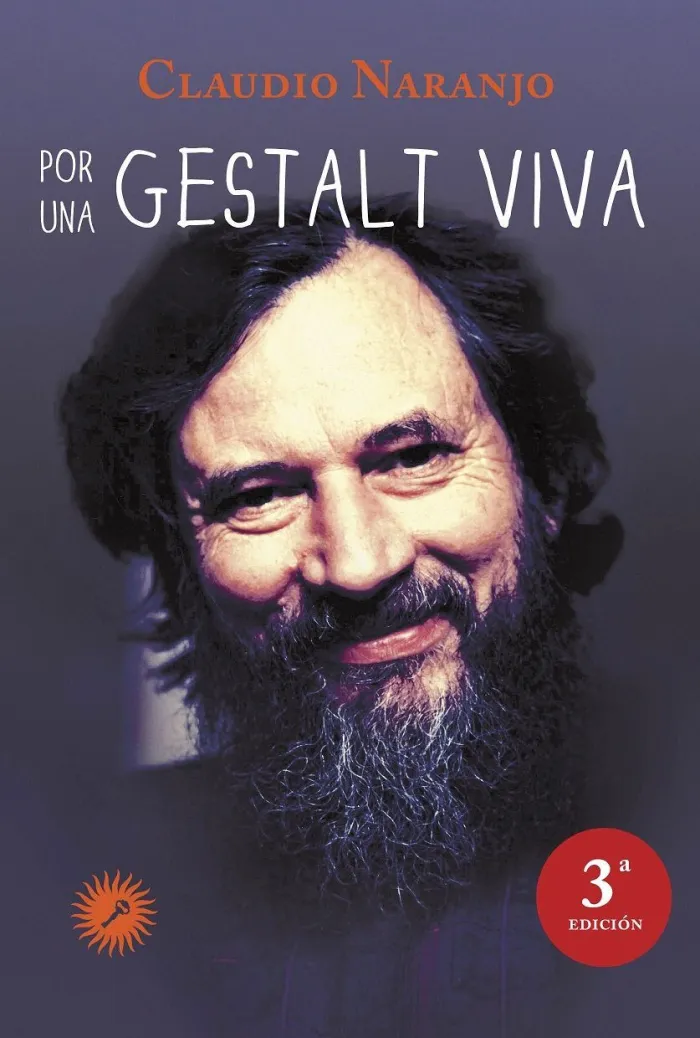 Por una Gestalt Viva 3ª Edicion