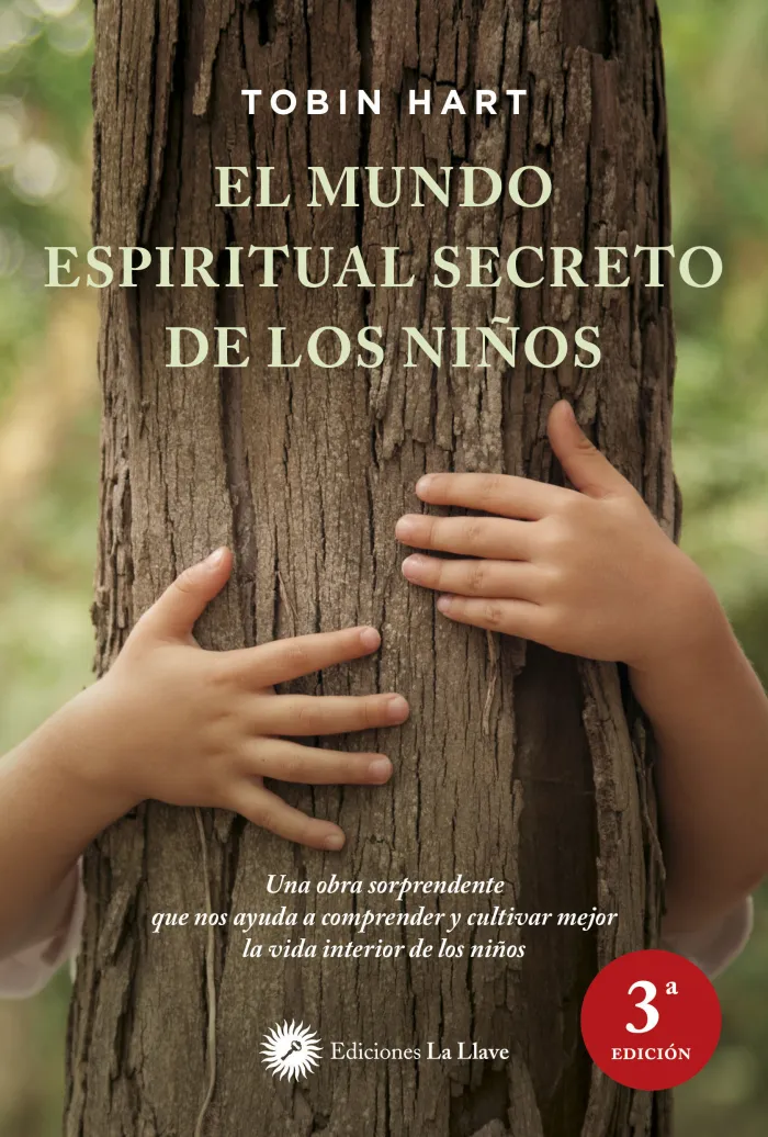 Mundo Espiritual Secreto de los Niños, el