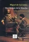 Don Quijote de la Mancha