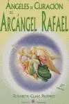 Ángeles de Curación