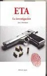 Eta, la Investigación
