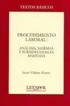 Procedimiento Laboral
