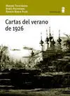 Cartas del Verano de 1926