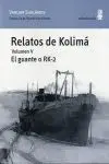 Relatos de Kolima Vol V