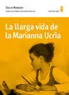 La Llarga Vida de la Marianna Ucrìa