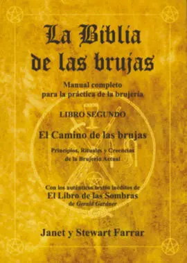 Biblia de las Brujas Ii