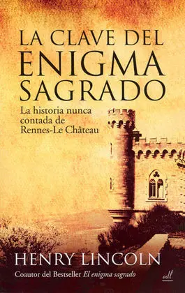 La Clave del Enigma Sagrado