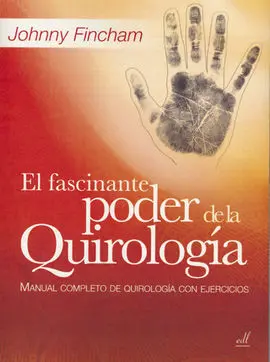 Fascinante Poder de la Quirologia, el