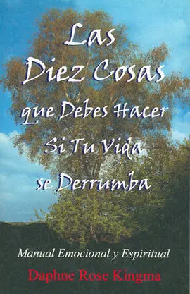 Las Diez Cosas que Debes Hacer si tu Vida se Derrumba