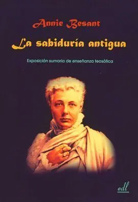 La Sabiduría Antigua
