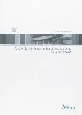 Codigo Tecnico Normativa Incendios Edificacion