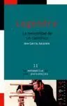 Legendre. La Honestidad de un Científico